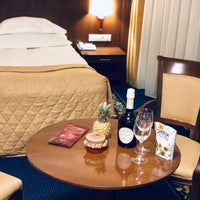 รูปภาพถ่ายที่ M’Istra’L Hotel โดย eLena เมื่อ 8/9/2019