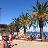Photo taken at Isola Del Giglio by eLena on 8/20/2015