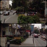 11/6/2015에 Sinan P.님이 PS Home Cadde에서 찍은 사진