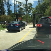 Photo taken at Chick-fil-A by Mike A. on 8/11/2014
