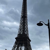 Foto tomada en Hôtel Pullman Paris Tour Eiffel  por Mike A. el 5/12/2024