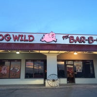 Hog Wild BBQ - Wichita, KS