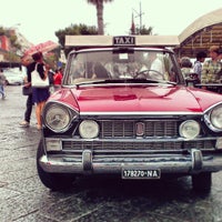 Via Nuova Marina Road in Porto