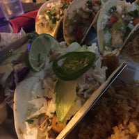 Photo taken at Zócalo Mexican Cuisine &amp;amp; Tequileria by Bill F. on 10/1/2016