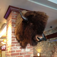 6/11/2013 tarihinde Bill F.ziyaretçi tarafından Buffalo Bob&amp;#39;s &amp;amp; The Dynamite Saloon'de çekilen fotoğraf
