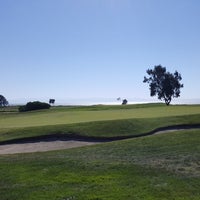 Photo taken at Monarch Bay Golf Club by Olivia H. on 8/26/2017