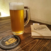 Photo taken at Beer Academy by Ekaterina T. on 8/29/2022