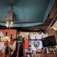 Photo taken at Marrakech Bar by Dmitry S. on 7/9/2018