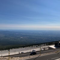 Photo taken at Mont Ventoux by Dmytro A. on 8/6/2023