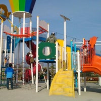 池田東静岡公園 Park 池田東静岡公園 Park
