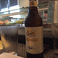 Photo taken at Gohan Japanese Restaurant by Sarah T. on 7/4/2016