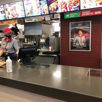 Photo taken at KFC by Михаил М. on 9/4/2020