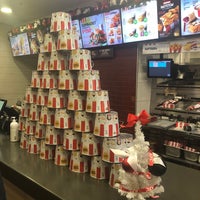 Photo taken at KFC by Михаил М. on 11/20/2021