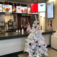Photo taken at KFC by Михаил М. on 12/6/2020