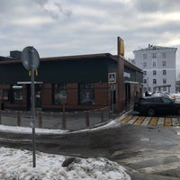 Photo taken at McDonald&amp;#39;s by Михаил М. on 2/28/2021