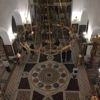 Photo taken at Церковь Святого мученика Дмитрия by Михаил М. on 12/30/2018