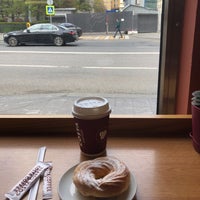 Photo taken at Costa Coffee by Михаил М. on 4/29/2021