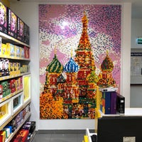 Photo taken at Lego by Михаил М. on 2/7/2021