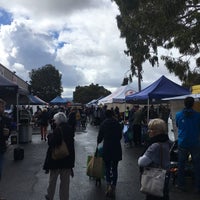 Снимок сделан в Adelaide Showground Farmers&amp;#39; Market пользователем Lemuel ❖ 9/22/2019