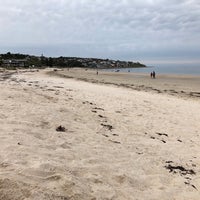 Photo taken at Seacliff Beach by Lemuel ❖ on 9/24/2022