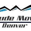 Снимок сделан в Altitude Movers Denver пользователем John P. 1/7/2014