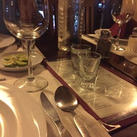 6/17/2015 tarihinde Kadaj E.ziyaretçi tarafından Onix Restaurante Bar'de çekilen fotoğraf