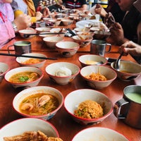 Aroii Thai Thai Restaurant In Kuala Lumpur Sentral