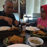 Ayam Penyet Ori Indonesian Restaurant In Johor Bahru Ayam Penyet Ori Indonesian Restaurant In Johor Bahru