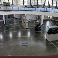 Photo taken at Ghana National Museum by Brian R. on 11/9/2023