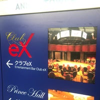 Photo taken at Club eX by undo117 on 1/29/2023