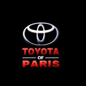 3/4/2014 tarihinde Toyota of Parisziyaretçi tarafından Toyota of Paris'de çekilen fotoğraf