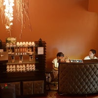 Asia Herb Association Spa