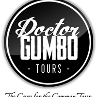 Снимок сделан в Doctor Gumbo Tours пользователем Doctor Gumbo Tours 1/7/2014