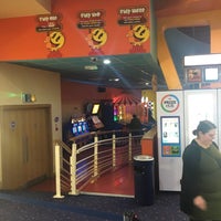 Photo taken at Namco Funscape by Ant on 12/31/2016