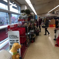 Photo taken at Sainsbury&amp;#39;s by Ant on 12/28/2016