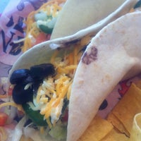 Photo taken at Tijuana Flats by Emily O. on 10/16/2012