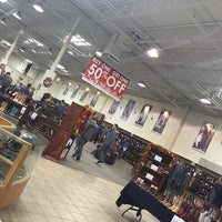 Lucchese Factory Outlet - El Paso, TX