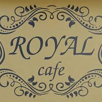 Foto diambil di Royal Cafe Nargile oleh Royal Cafe Nargile pada 1/25/2016