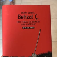 nezih kitapevi kultur kultur mah nisbetiye cad no 54