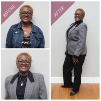 Wardrobe For Opportunity Uptown 570 14th St Ste 5