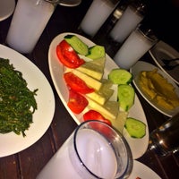 Photo taken at Ali Gonca Balık Restaurant by Gökhan U. on 8/7/2015