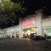 Photo taken at Baker&#39;s by Stan E. on 5/22/2014