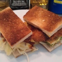 Foto scattata a Abri da Nicolas V. il 6/10/2013