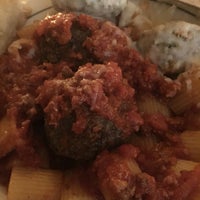 Photo taken at The Meatball Shop by Chu on 5/11/2016