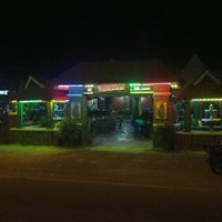 Nurha Seafood Restaurant Jalan Langgar