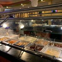 Foto tirada no(a) Asian Buffet por Michael em 2/11/2019