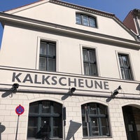 Photo taken at Kalkscheune by Christian P. on 9/17/2020