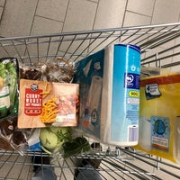Photo taken at ALDI NORD by Christian P. on 3/14/2024