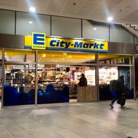 10/2/2022にChristian P.がEDEKA City-Marktで撮った写真