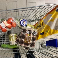 Photo taken at ALDI NORD by Christian P. on 2/5/2024